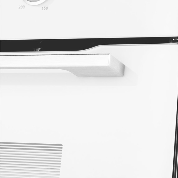 Электрический духовой шкаф Maunfeld MEOC708PW фото 8