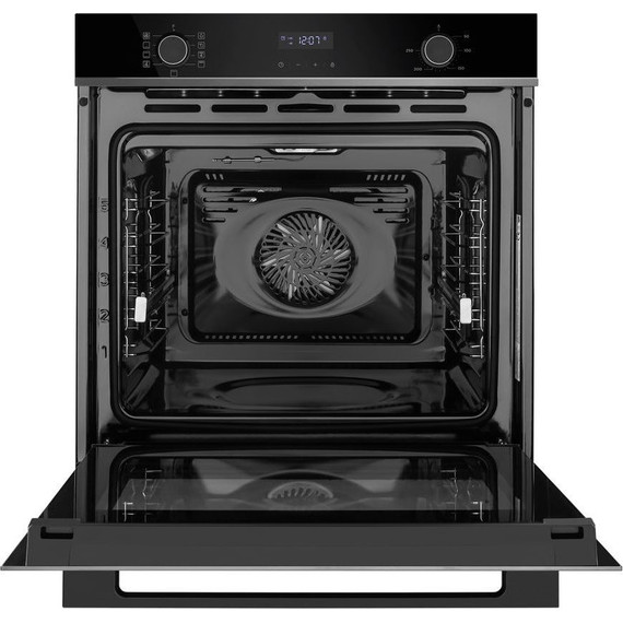 Электрический духовой шкаф Maunfeld MEOM729PB201 фото 5