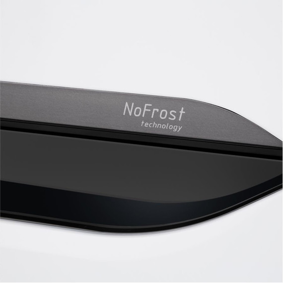 Двухкамерный холодильник Maunfeld MFF195NFW10 - 8 Двухкамерный холодильник Maunfeld MFF195NFW10 фото 8