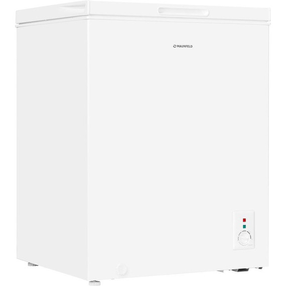 Морозильный ларь Maunfeld MFL150W фото 