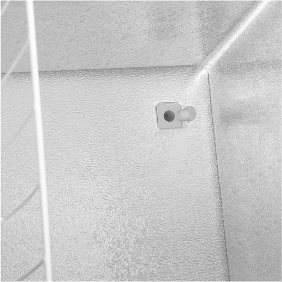 Морозильный ларь Maunfeld MFL150W - 12 Морозильный ларь Maunfeld MFL150W фото 12