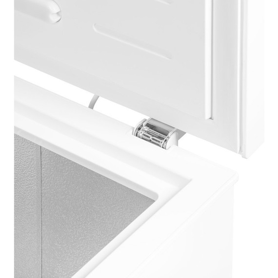 Морозильный ларь Maunfeld MFL150W - 13 Морозильный ларь Maunfeld MFL150W фото 13