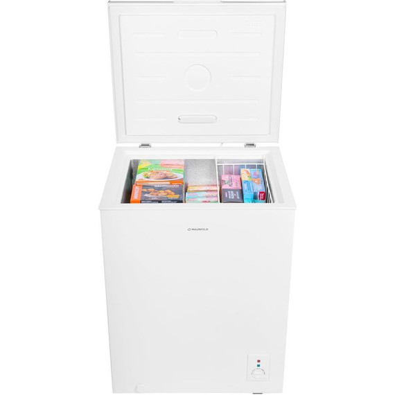 Морозильный ларь Maunfeld MFL150W - 14 Морозильный ларь Maunfeld MFL150W фото 14