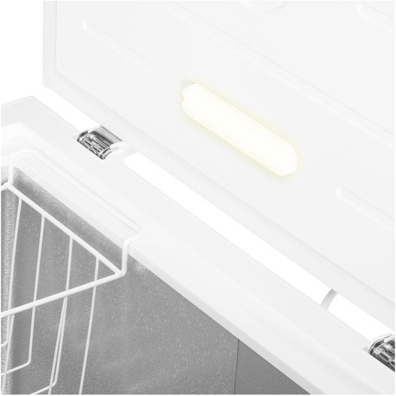 Морозильный ларь Maunfeld MFL150W - 15 Морозильный ларь Maunfeld MFL150W фото 15