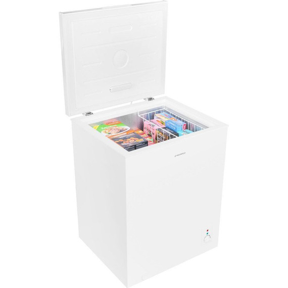 Морозильный ларь Maunfeld MFL150W - 16 Морозильный ларь Maunfeld MFL150W фото 16