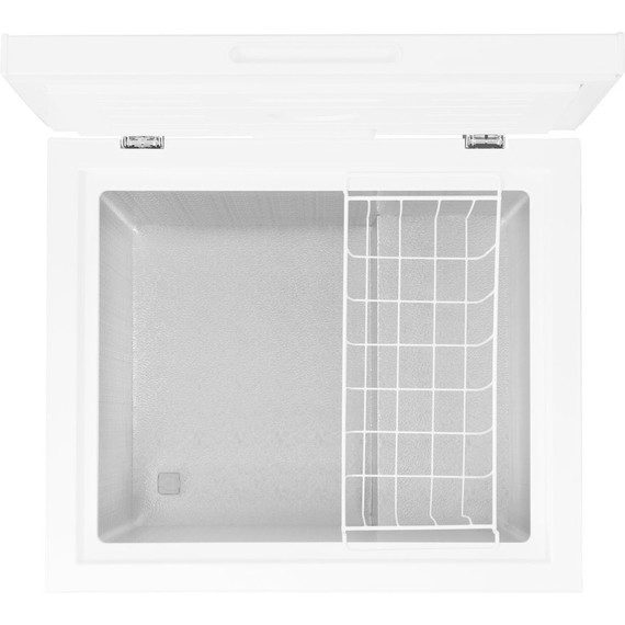 Морозильный ларь Maunfeld MFL150W - 18 Морозильный ларь Maunfeld MFL150W фото 18