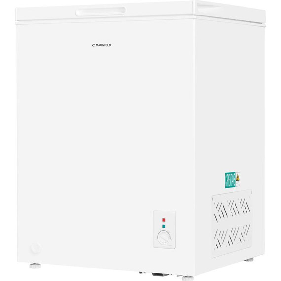 Морозильный ларь Maunfeld MFL150W - 2 Морозильный ларь Maunfeld MFL150W фото 2