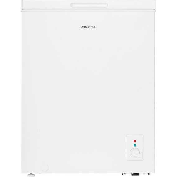Морозильный ларь Maunfeld MFL150W - 3 Морозильный ларь Maunfeld MFL150W фото 3