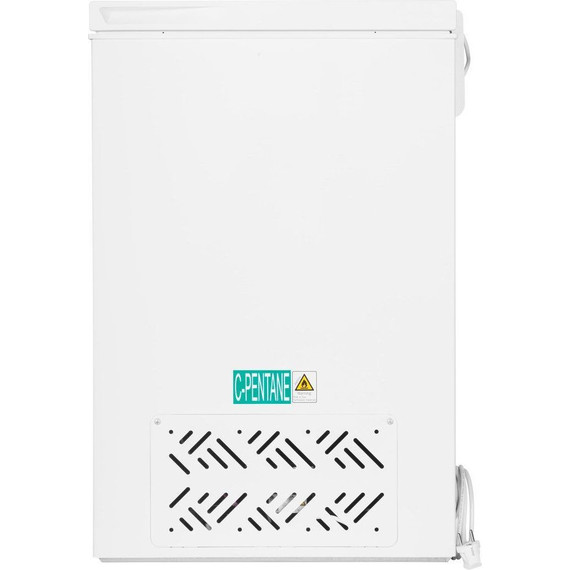 Морозильный ларь Maunfeld MFL150W - 4 Морозильный ларь Maunfeld MFL150W фото 4