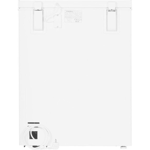Морозильный ларь Maunfeld MFL150W - 5 Морозильный ларь Maunfeld MFL150W фото 5