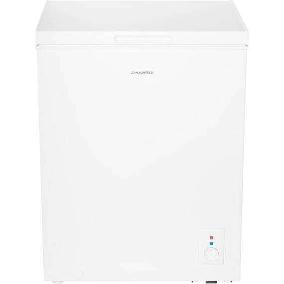 Морозильный ларь Maunfeld MFL150W - 6 Морозильный ларь Maunfeld MFL150W фото 6