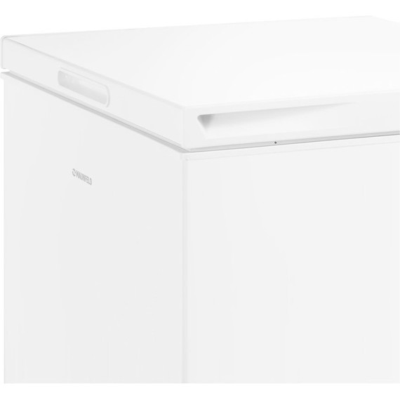 Морозильный ларь Maunfeld MFL150W - 7 Морозильный ларь Maunfeld MFL150W фото 7