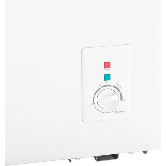 Морозильный ларь Maunfeld MFL150W - 8 Морозильный ларь Maunfeld MFL150W фото 8