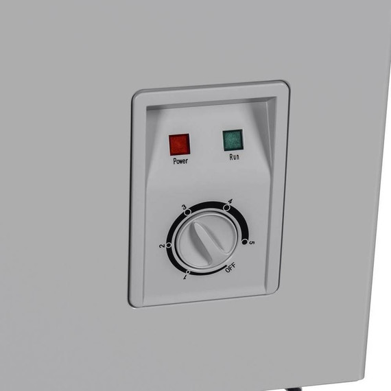 Морозильный ларь Maunfeld MFL200GR - 10 Морозильный ларь Maunfeld MFL200GR фото 10