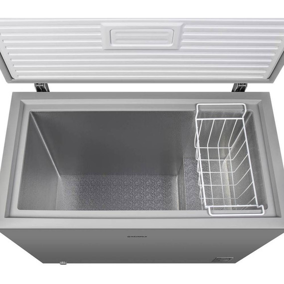 Морозильный ларь Maunfeld MFL200GR - 16 Морозильный ларь Maunfeld MFL200GR фото 16