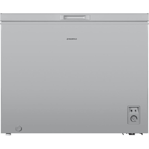 Морозильный ларь Maunfeld MFL200GR - 3 Морозильный ларь Maunfeld MFL200GR фото 3