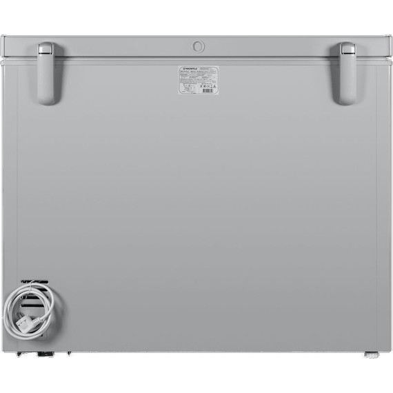 Морозильный ларь Maunfeld MFL200GR - 6 Морозильный ларь Maunfeld MFL200GR фото 6