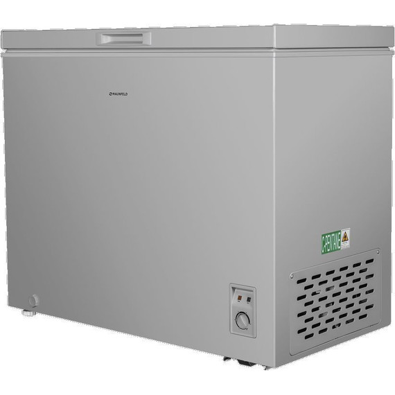 Морозильный ларь Maunfeld MFL200GR - 7 Морозильный ларь Maunfeld MFL200GR фото 7