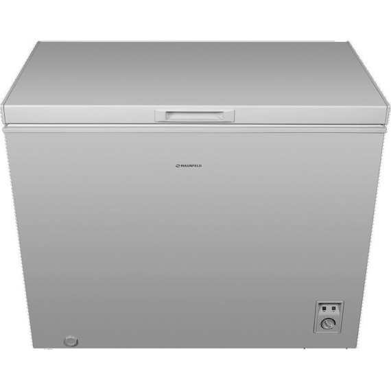 Морозильный ларь Maunfeld MFL200GR - 8 Морозильный ларь Maunfeld MFL200GR фото 8