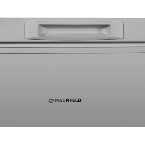 Морозильный ларь Maunfeld MFL200GR - 9 Морозильный ларь Maunfeld MFL200GR фото 9