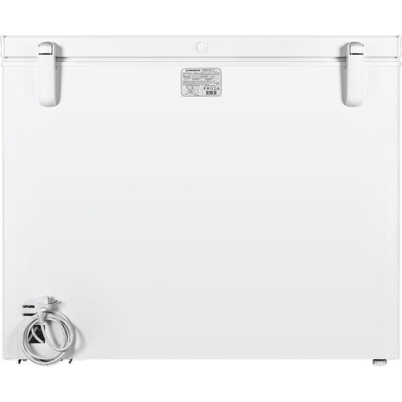 Морозильный ларь Maunfeld MFL200W - 6 Морозильный ларь Maunfeld MFL200W фото 6