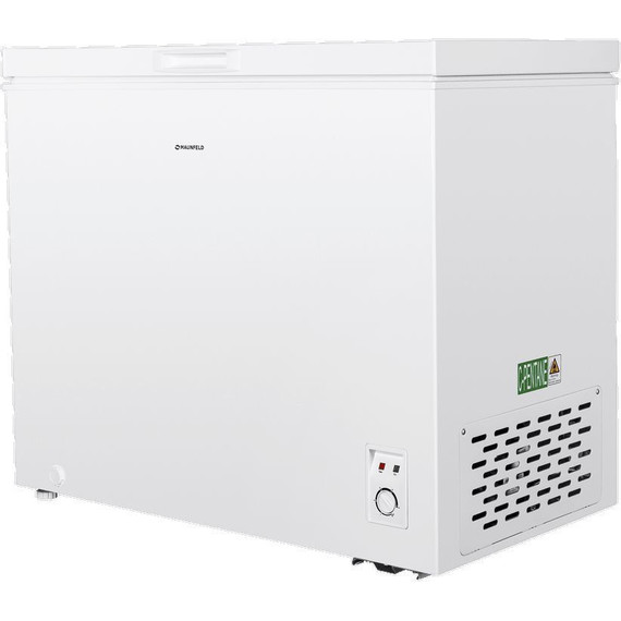 Морозильный ларь Maunfeld MFL200W - 7 Морозильный ларь Maunfeld MFL200W фото 7