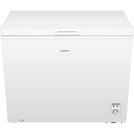 Морозильный ларь Maunfeld MFL200W - 8 Морозильный ларь Maunfeld MFL200W фото 8