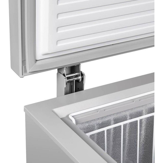 Морозильный ларь Maunfeld MFL300GR - 11 Морозильный ларь Maunfeld MFL300GR фото 11