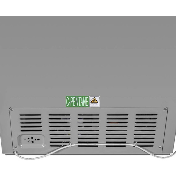 Морозильный ларь Maunfeld MFL300GR - 12 Морозильный ларь Maunfeld MFL300GR фото 12