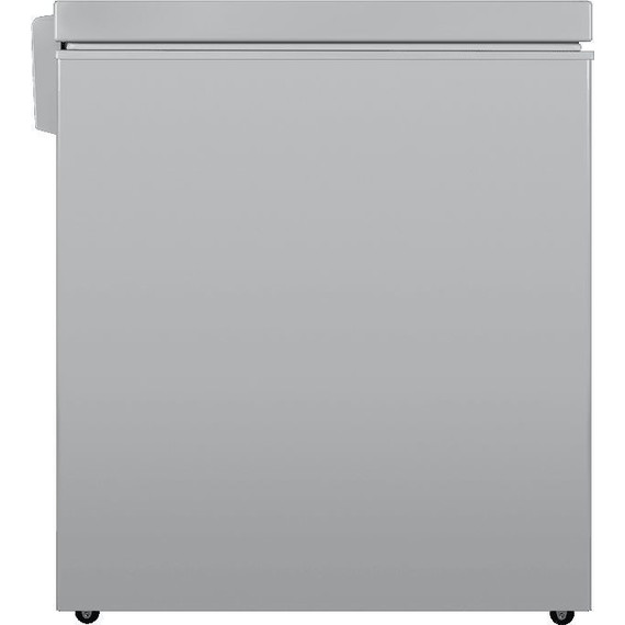 Морозильный ларь Maunfeld MFL300GR - 5 Морозильный ларь Maunfeld MFL300GR фото 5