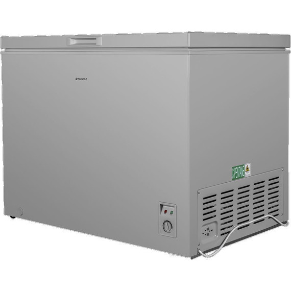Морозильный ларь Maunfeld MFL300GR - 7 Морозильный ларь Maunfeld MFL300GR фото 7