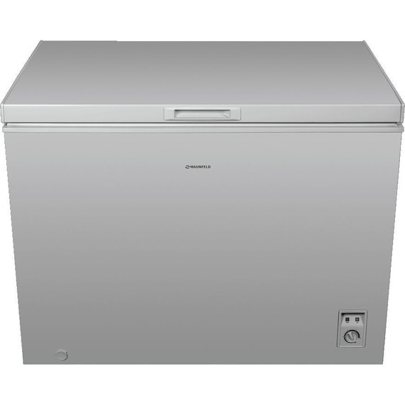 Морозильный ларь Maunfeld MFL300GR - 8 Морозильный ларь Maunfeld MFL300GR фото 8