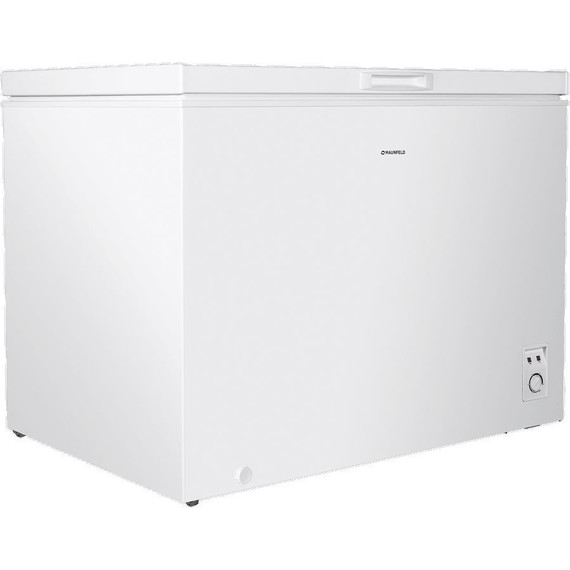 Морозильный ларь Maunfeld MFL300W фото 