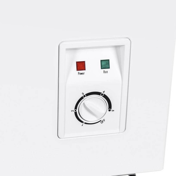 Морозильный ларь Maunfeld MFL300W - 10 Морозильный ларь Maunfeld MFL300W фото 10