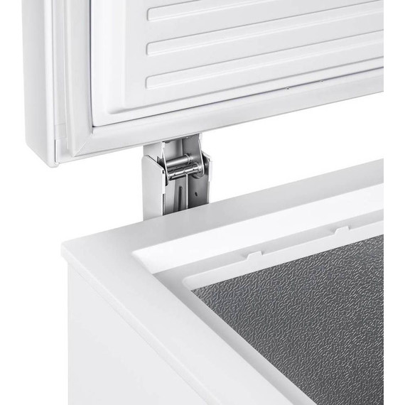 Морозильный ларь Maunfeld MFL300W - 11 Морозильный ларь Maunfeld MFL300W фото 11