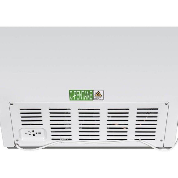 Морозильный ларь Maunfeld MFL300W - 12 Морозильный ларь Maunfeld MFL300W фото 12