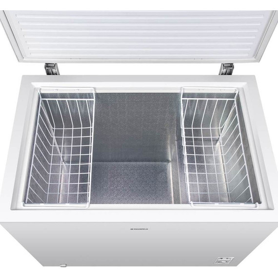 Морозильный ларь Maunfeld MFL300W - 16 Морозильный ларь Maunfeld MFL300W фото 16