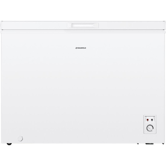 Морозильный ларь Maunfeld MFL300W - 3 Морозильный ларь Maunfeld MFL300W фото 3