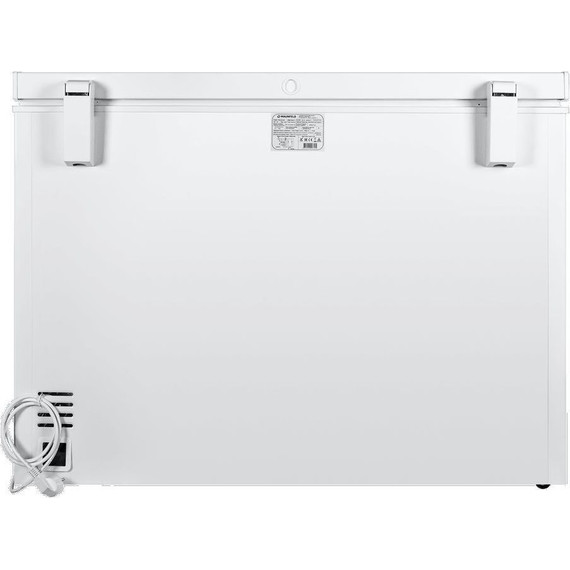 Морозильный ларь Maunfeld MFL300W - 6 Морозильный ларь Maunfeld MFL300W фото 6