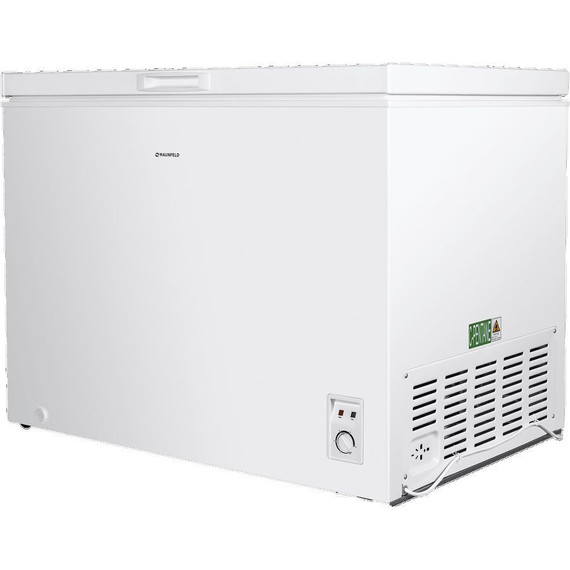 Морозильный ларь Maunfeld MFL300W - 7 Морозильный ларь Maunfeld MFL300W фото 7
