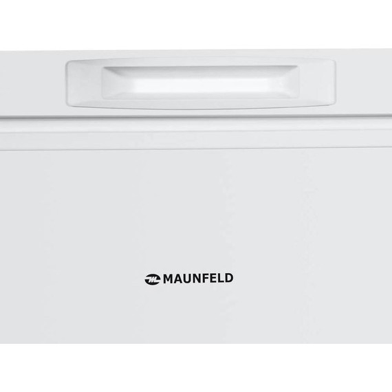 Морозильный ларь Maunfeld MFL300W - 9 Морозильный ларь Maunfeld MFL300W фото 9