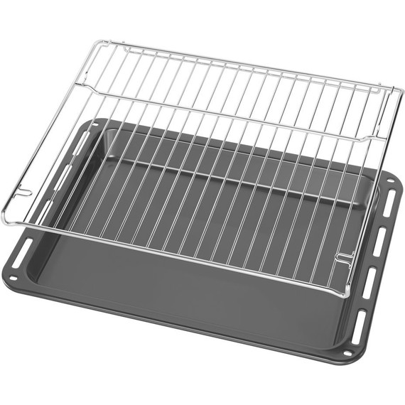 Газовый духовой шкаф Maunfeld MOGM703B2 фото 16