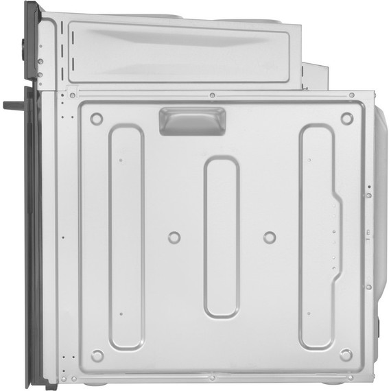 Газовый духовой шкаф Maunfeld MOGM703B2 фото 2