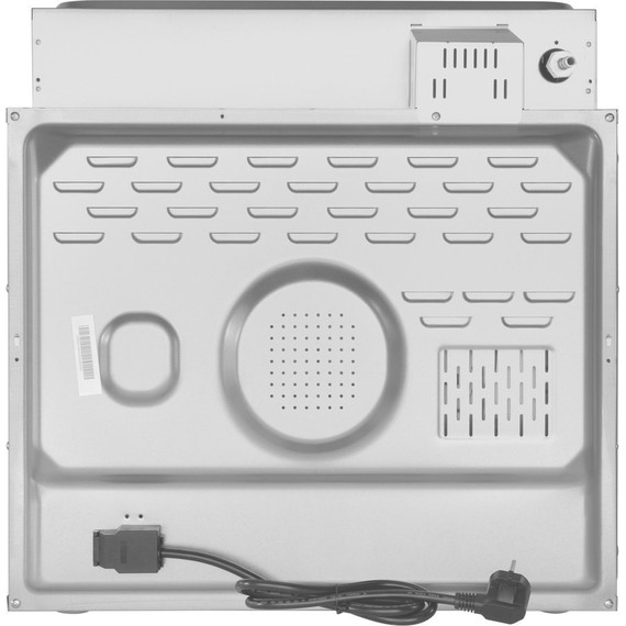 Газовый духовой шкаф Maunfeld MOGM703B2 фото 3