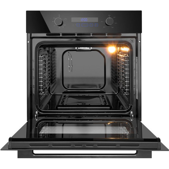 Газовый духовой шкаф Maunfeld MOGM703B2 фото 5