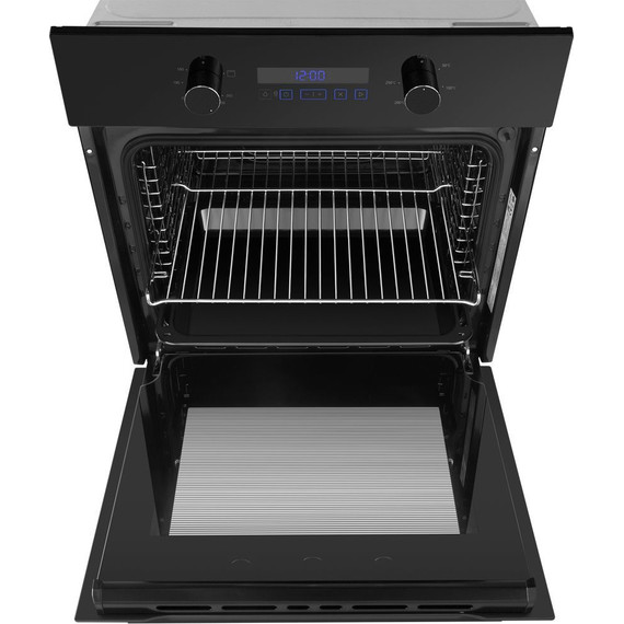 Газовый духовой шкаф Maunfeld MOGM703B2 фото 6