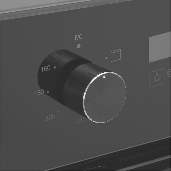 Газовый духовой шкаф Maunfeld MOGM703B2 фото 9