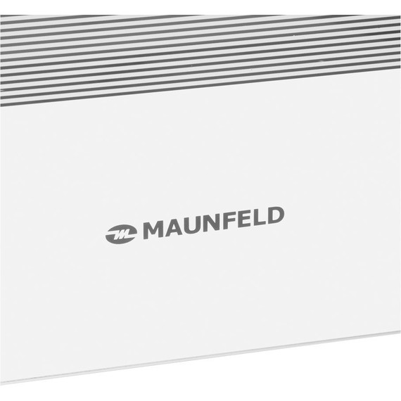 Газовый духовой шкаф Maunfeld MOGM703W - 12 Газовый духовой шкаф Maunfeld MOGM703W фото 12