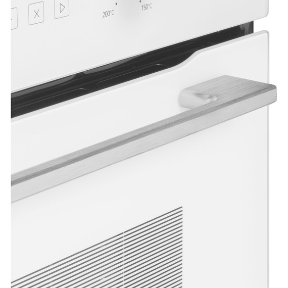 Газовый духовой шкаф Maunfeld MOGM703W - 9 Газовый духовой шкаф Maunfeld MOGM703W фото 9