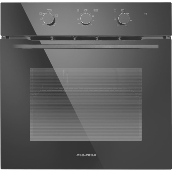 Газовый духовой шкаф Maunfeld MOGS703B2 фото 